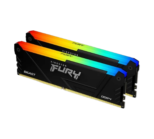 Kingston Fury Beast RGB 3200 16